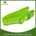 Manufacturers Selling Nylon Luggage Belt for Promotion Gift